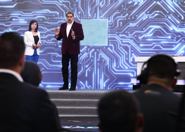 #ChaoWhatsapp: El llamado de Venezuela a romper las cadenas de las aplicaciones extranjeras