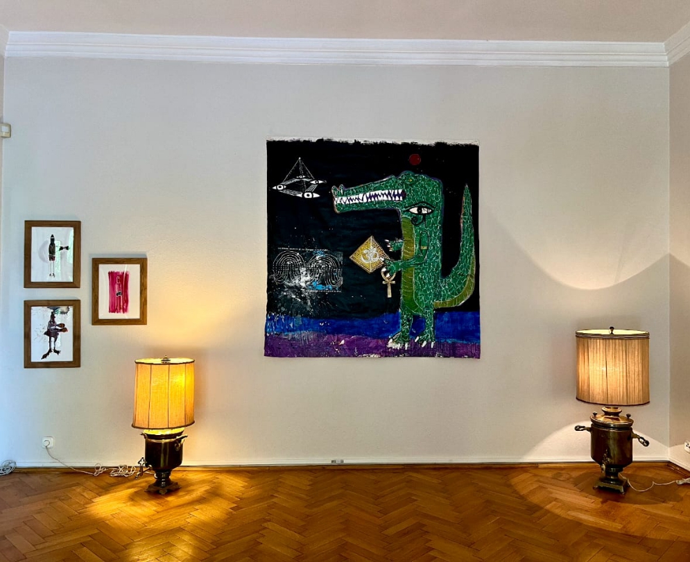 Embajada de Venezuela en Hungría participa en "La Noche de los Museos"