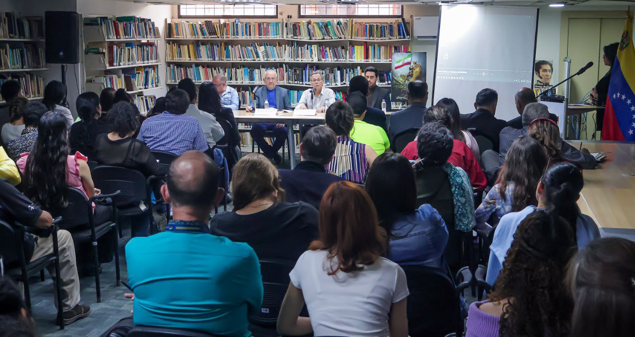 Instituto "Pedro Gual" dilucida las Claves para entender conflicto entre Israel e Irán