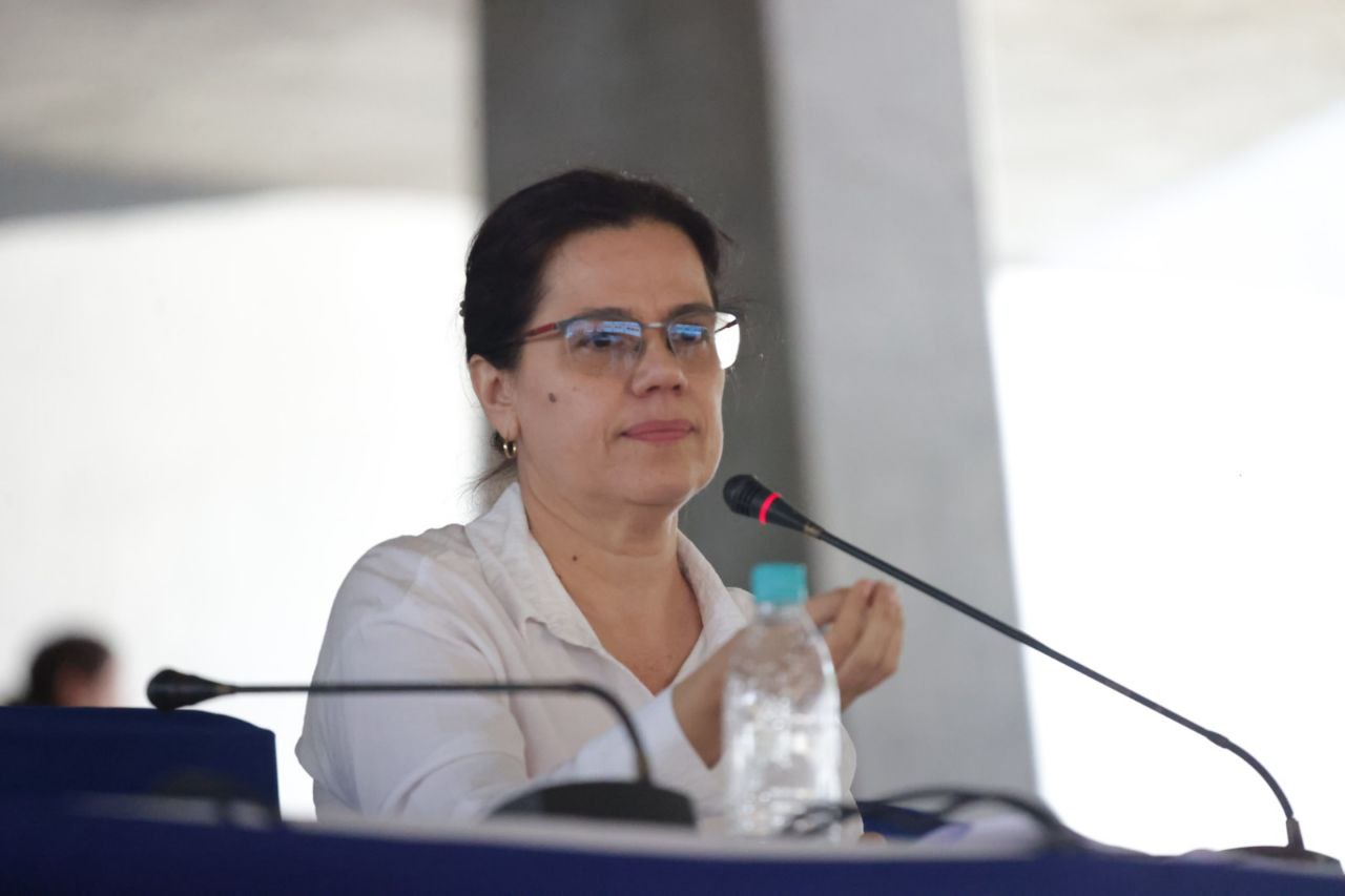 Cancillería promueve política de territorialización de la Geopolítica de Paz