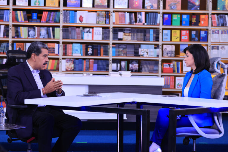 Denuncian a Bukele de intentar canjear venezolanos secuestrados ilegalmente por terroristas judicializados