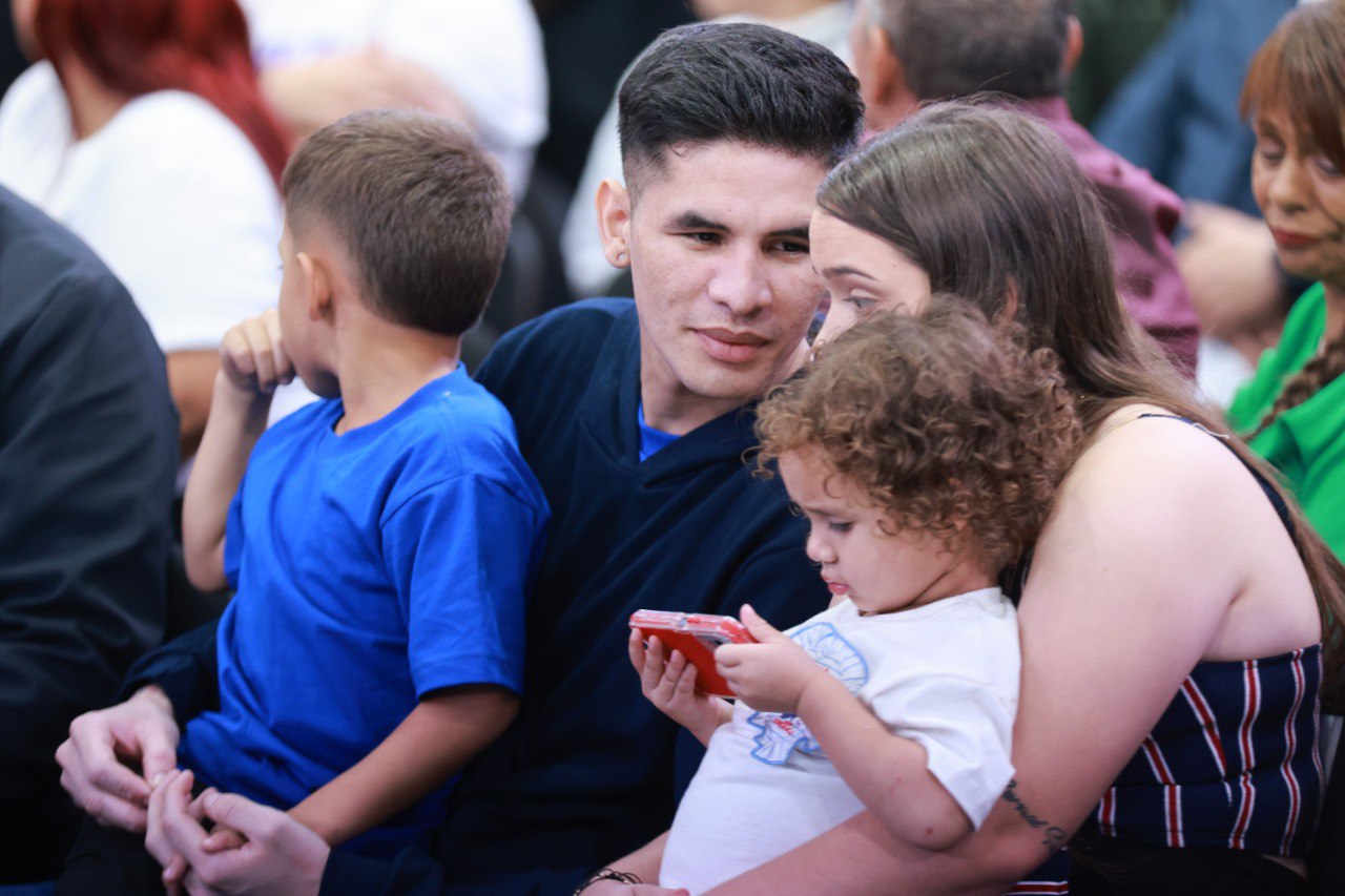 Gran Misión Vuelta a la Patria refuerza el apoyo psicológico para migrantes repatriados