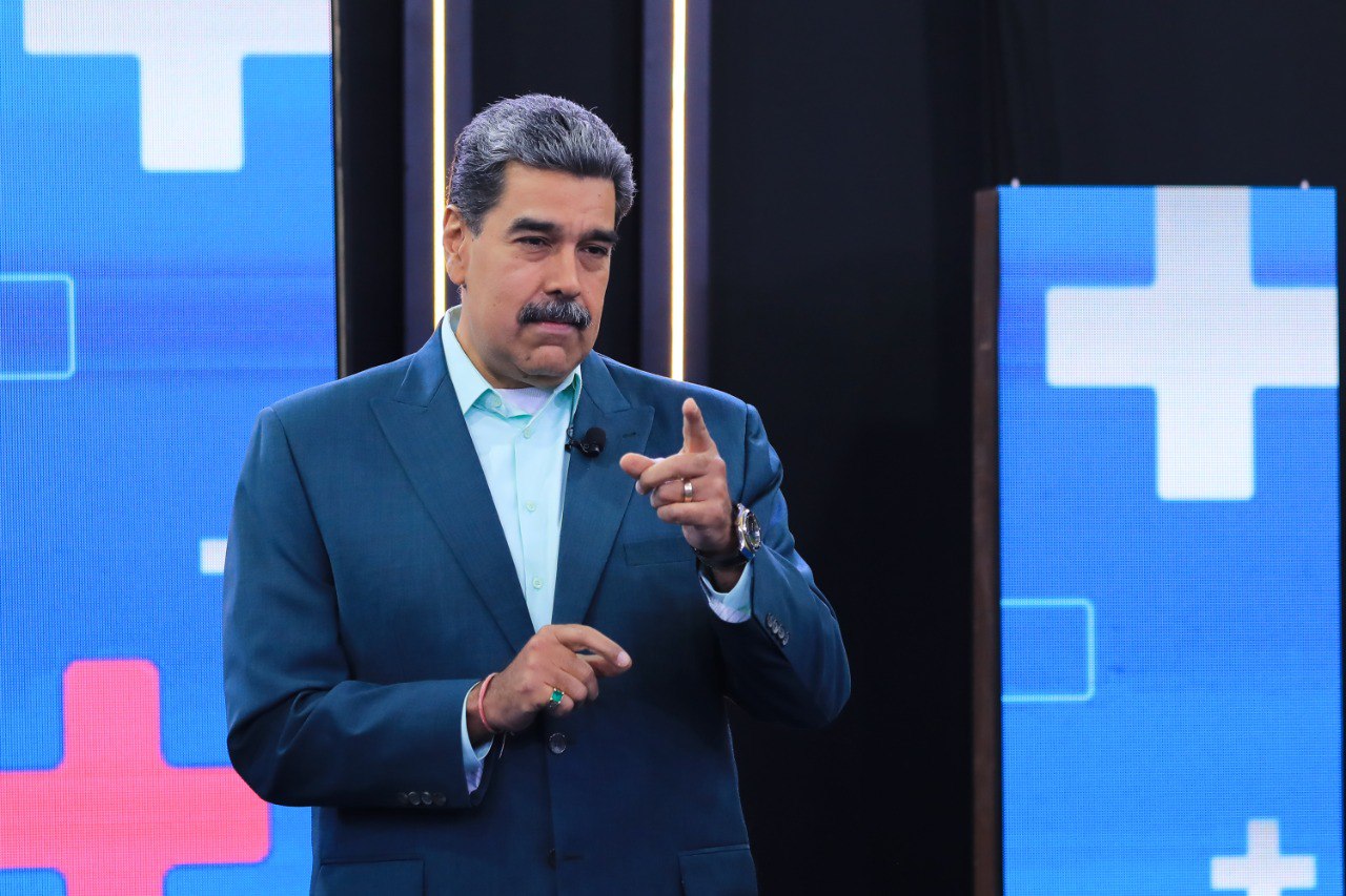 Canje humanitario fue de 10 terroristas por 252 venezolanos inocentes