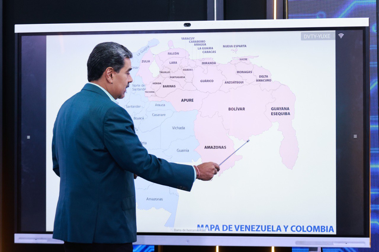 Venezuela reafirma lazos de cooperación con potencias económicas del mundo