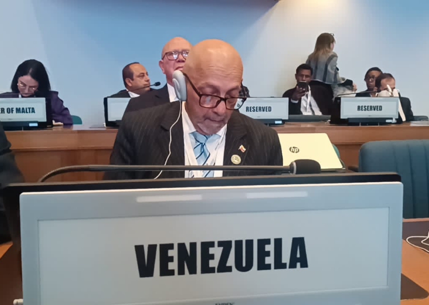 Venezuela participa en Segunda Cumbre de la ONU sobre Sistemas Alimentarios en Etiopía