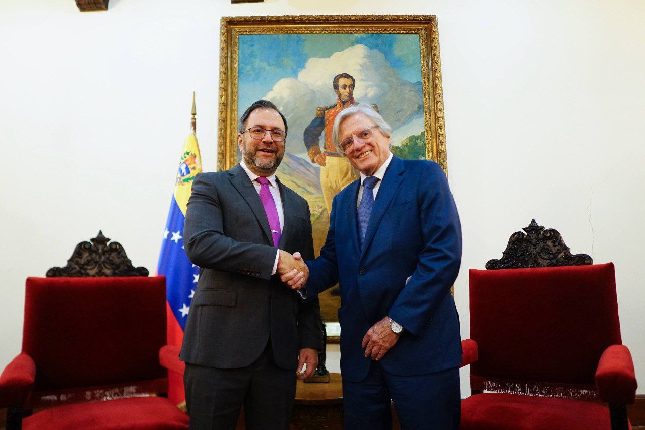 Venezuela ratifica su compromiso con la preservación de la Cuenca Amazónica