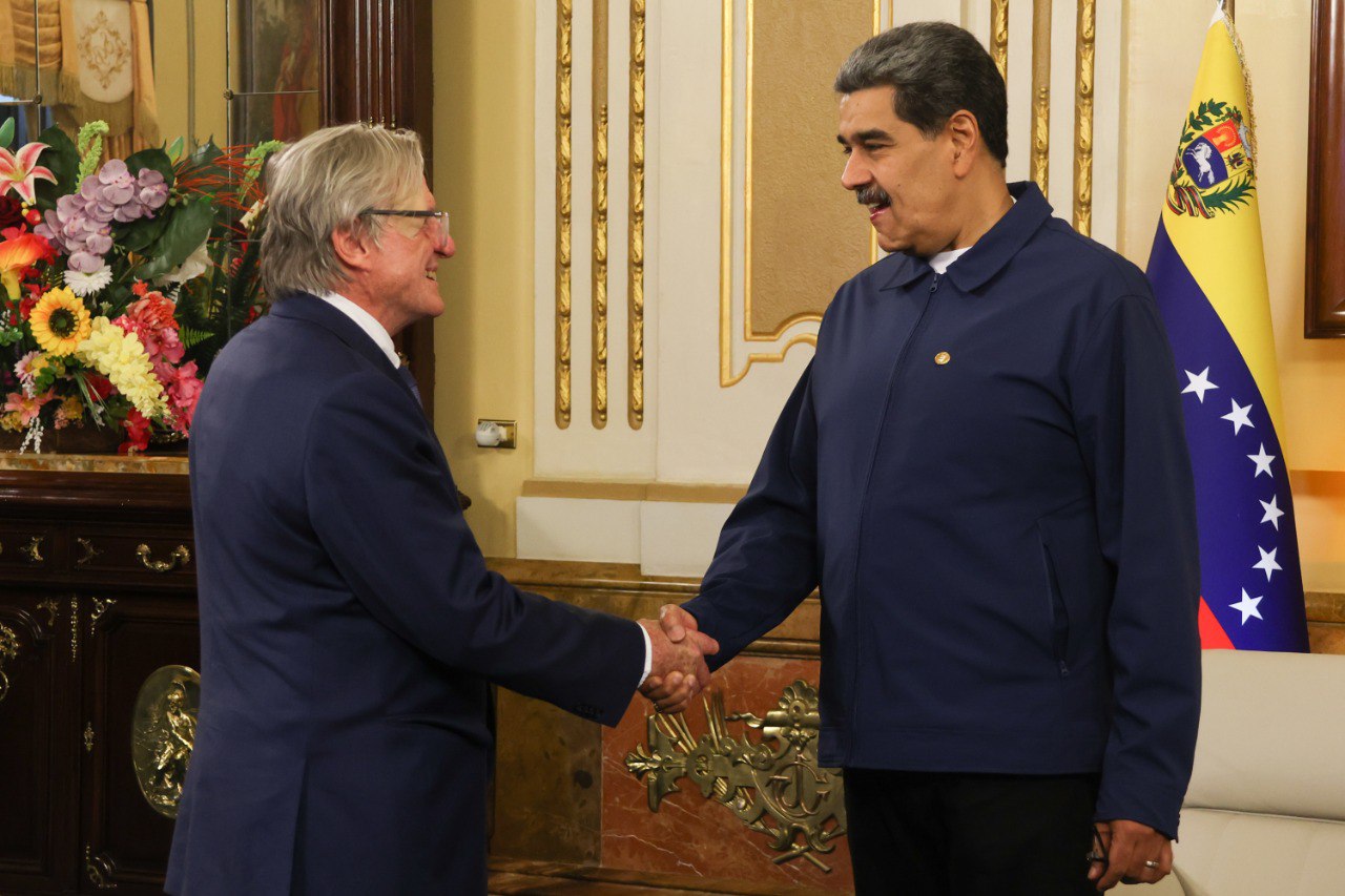 Venezuela y la OTCA fortalecen alianza para proteger la Amazonía