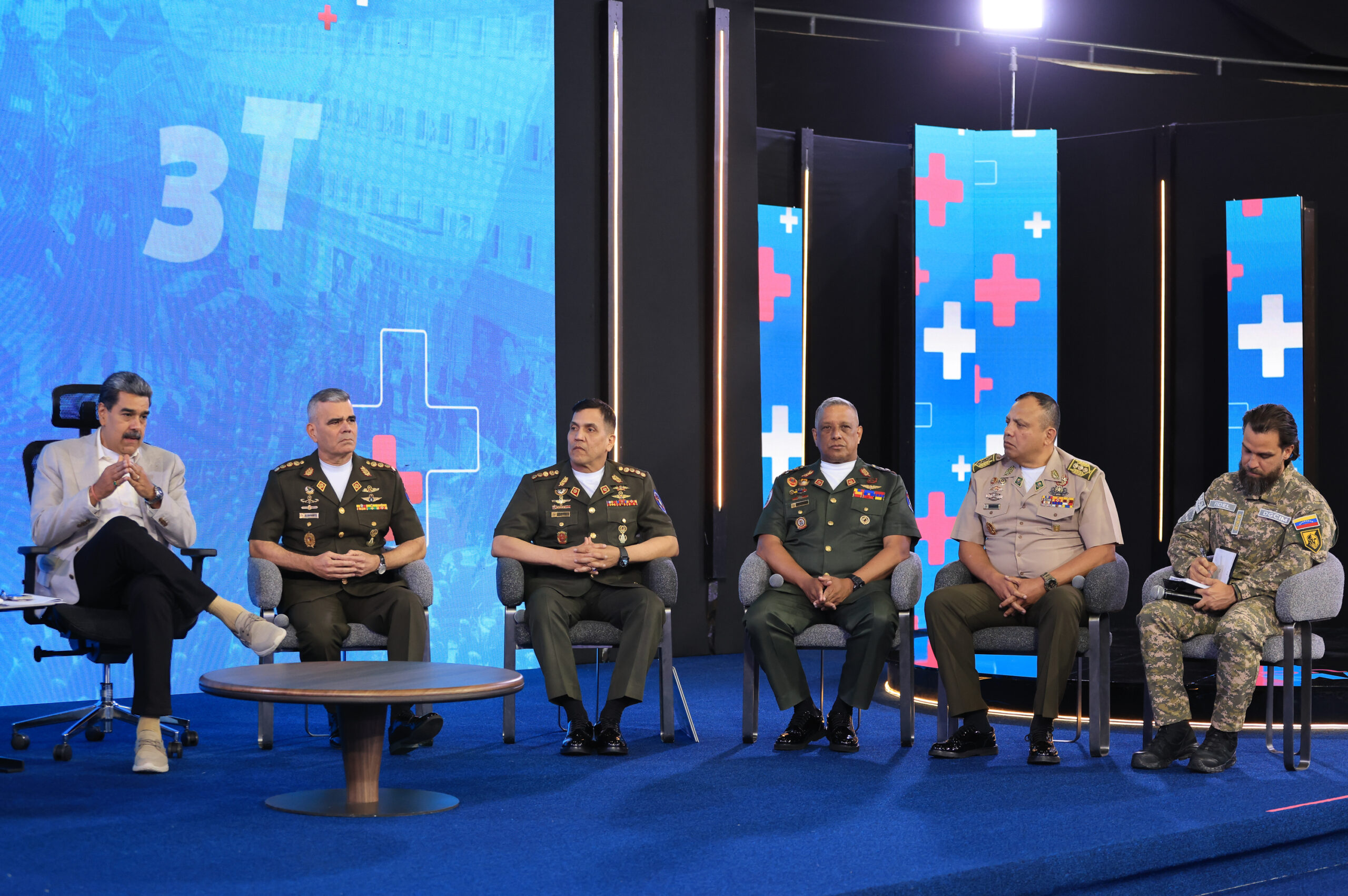 Colombia y Venezuela: Destinados a trabajar por la paz y cooperación