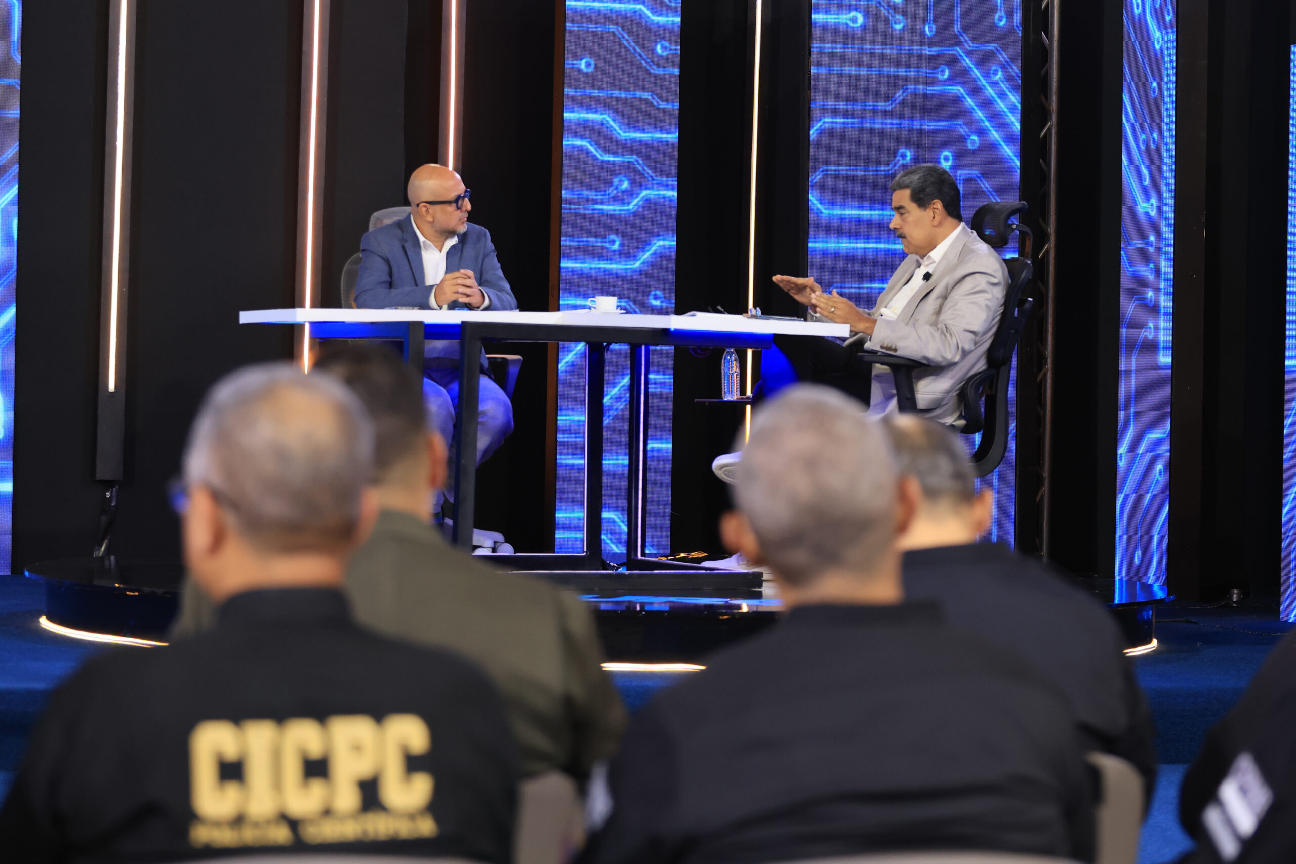 Venezuela reitera su apoyo rotundo al Estado palestino