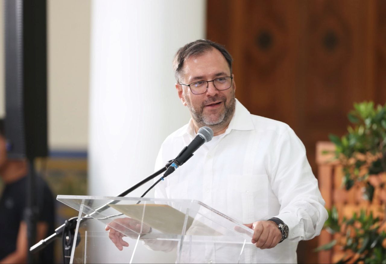 Canciller Yván Gil: Fidel fue un gran latinoamericano, bolivariano y humanista