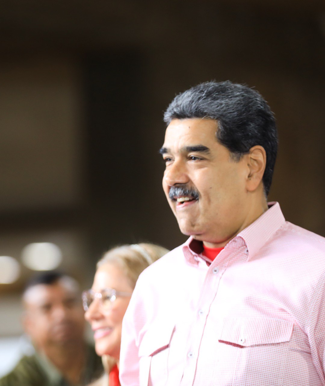 Presidente Maduro: «Bolivia recobrará su camino con unión, más temprano que tarde»