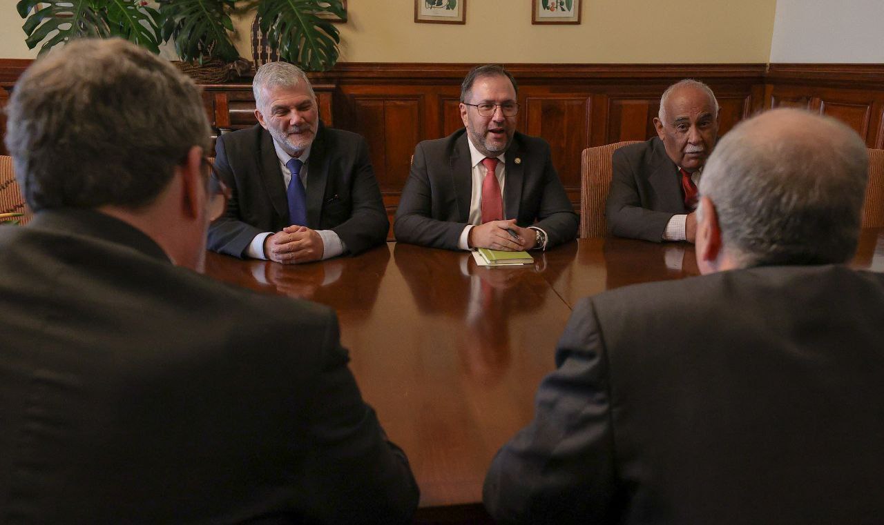 Venezuela y Brasil evalúan en Bogotá avances y desafíos de CELAC y OTCA