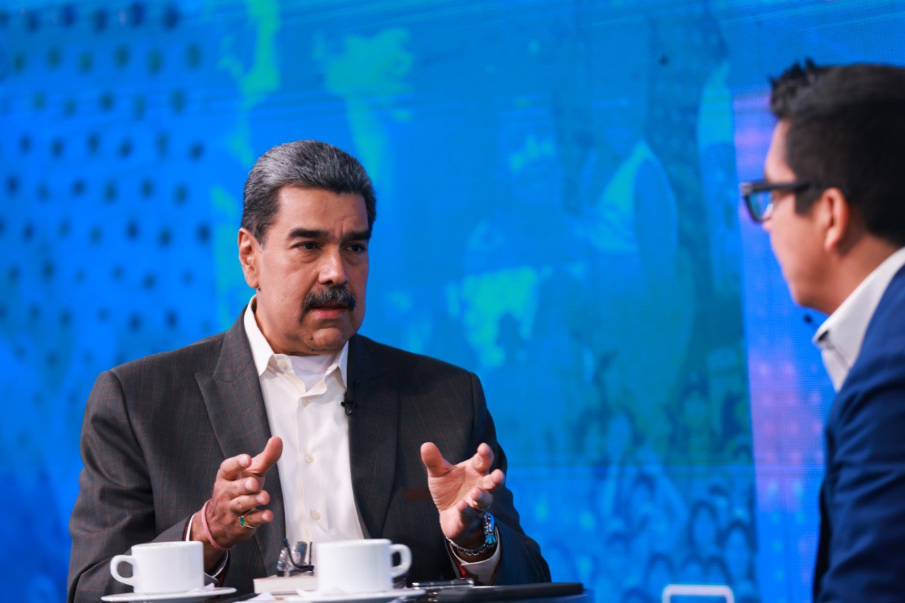 Venezuela y Colombia refuerzan cooperación bilateral en la frontera