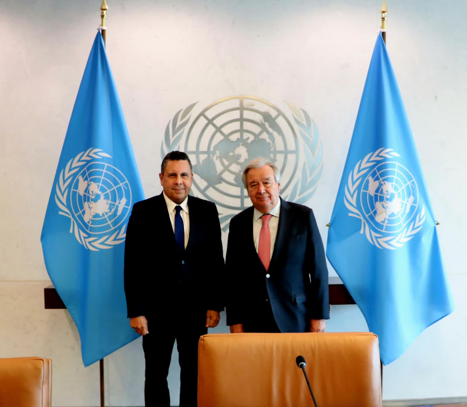 Venezuela denuncia ante ONU peligroso hostigamiento de Estados Unidos contra la región