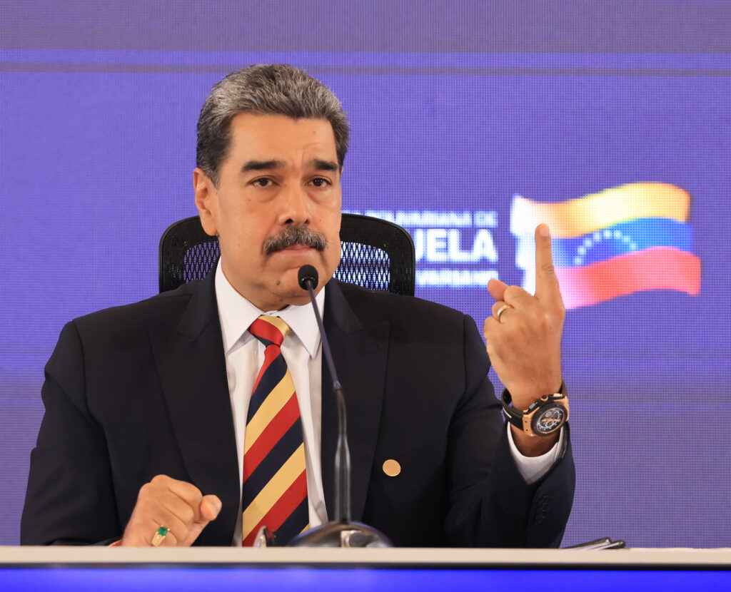 Venezuela ha derrotado más de mil medidas sancionatorias y el bloqueo por parte del gobierno de los EE.UU.