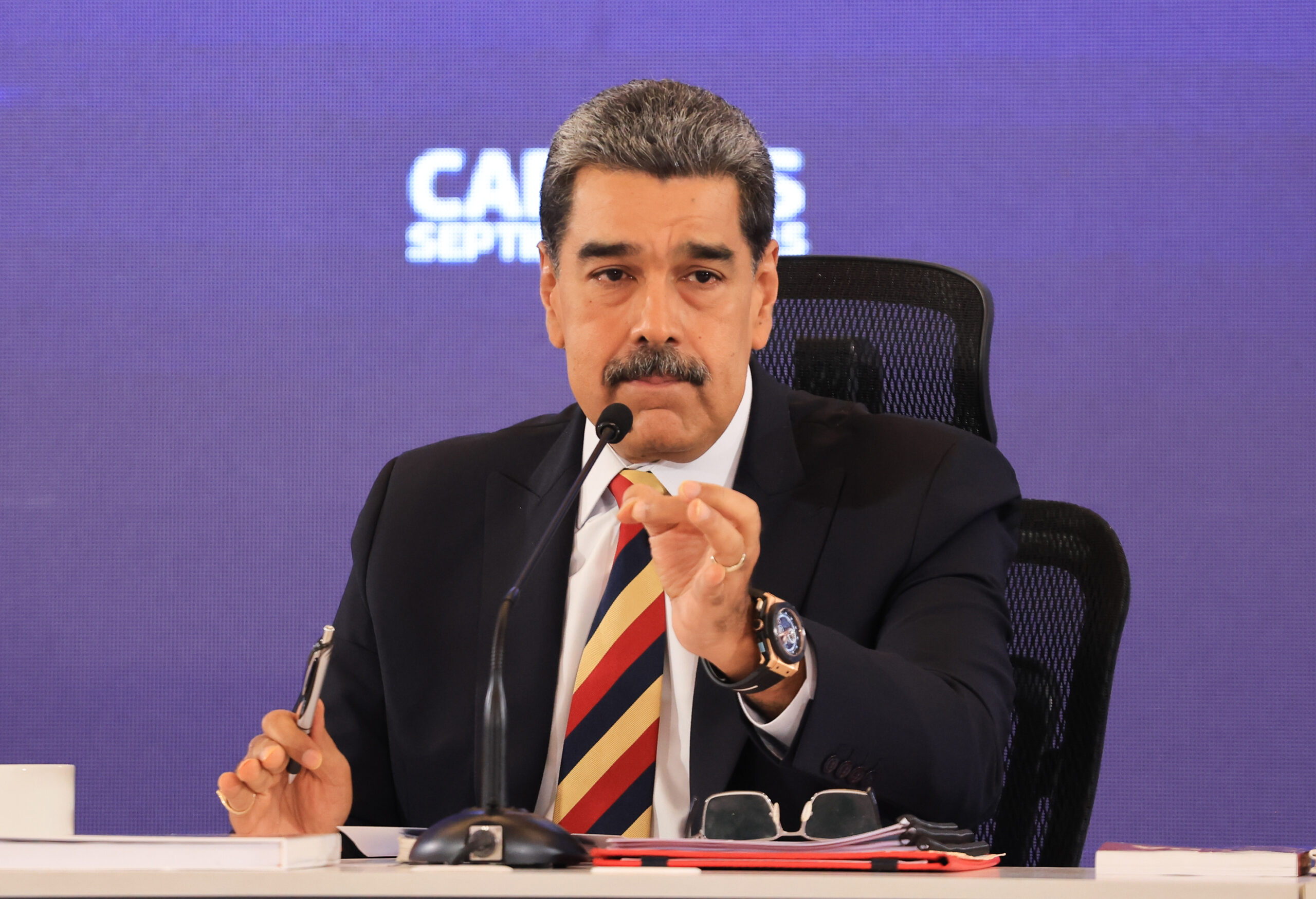 Carta de Naciones Unidas podría ser violada por Gobierno de EEUU ante amenazas militares a Venezuela