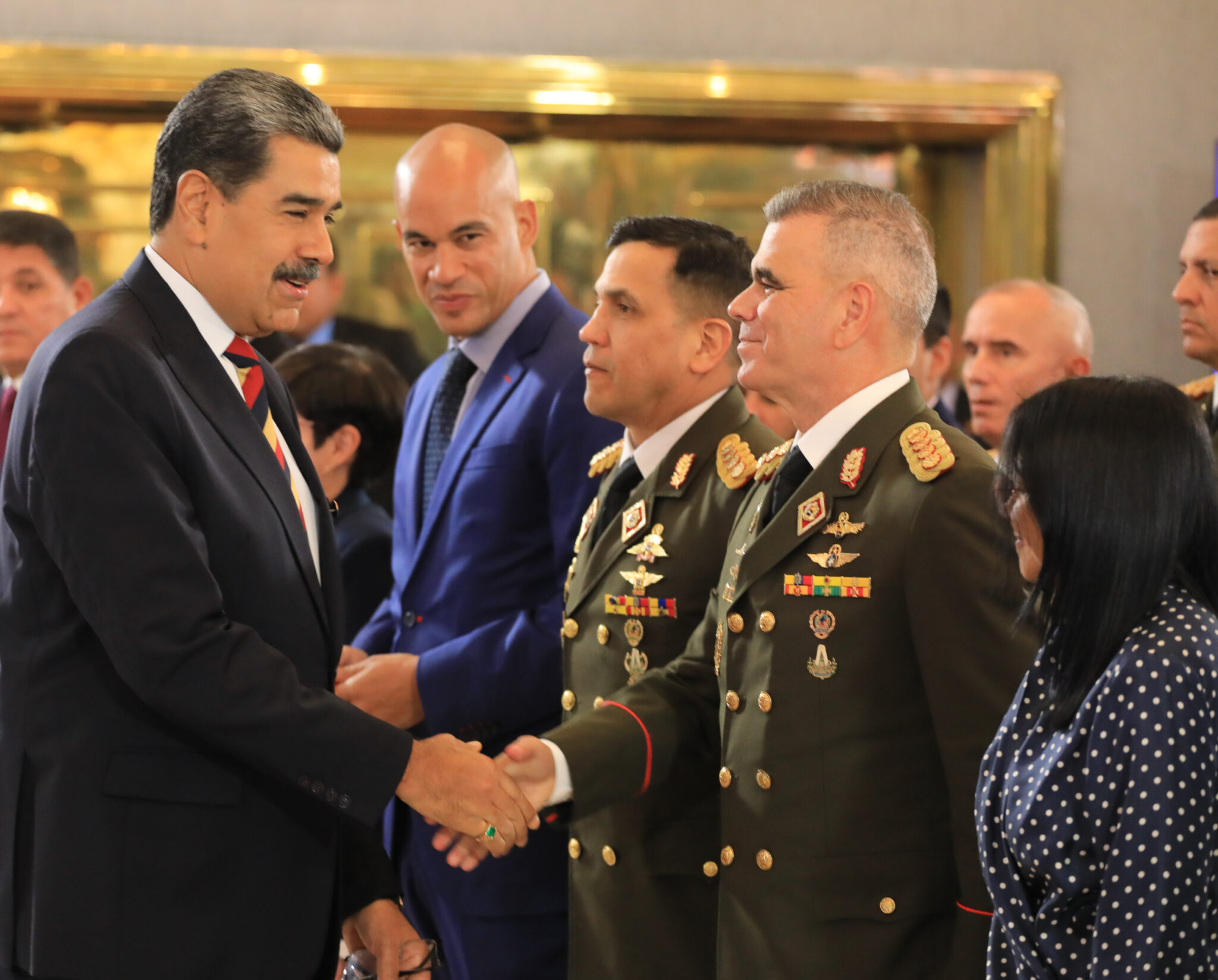 Zona Binacional de Paz  N.º 1 afianzará economía venezolana