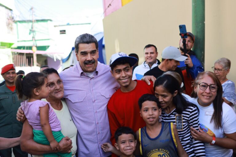 Conoce las dos razones por las que pretenden atacar a Venezuela