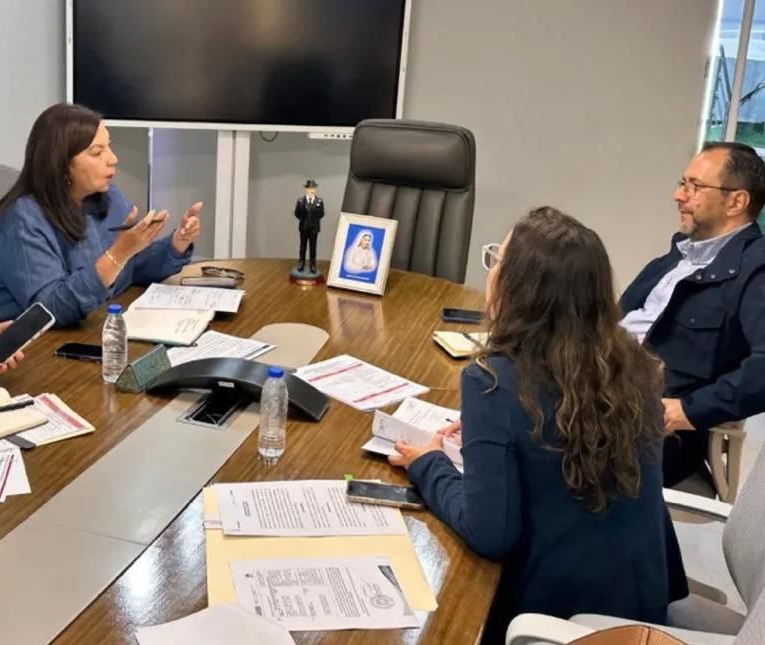 Coordinan celebraciones por canonización de primeros santos venezolanos