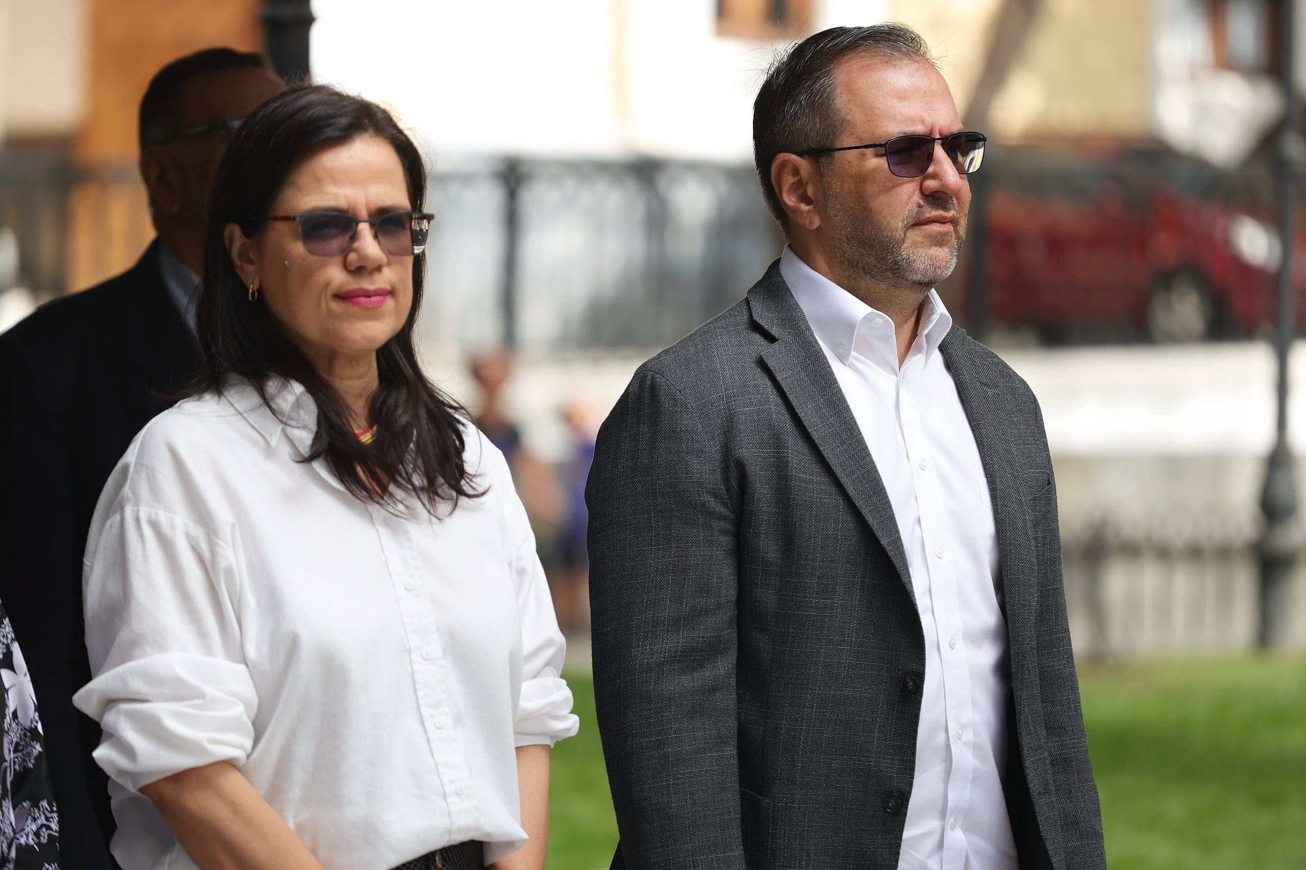 Yván Gil: La paz es el bien más preciado de Venezuela y la vamos a defender