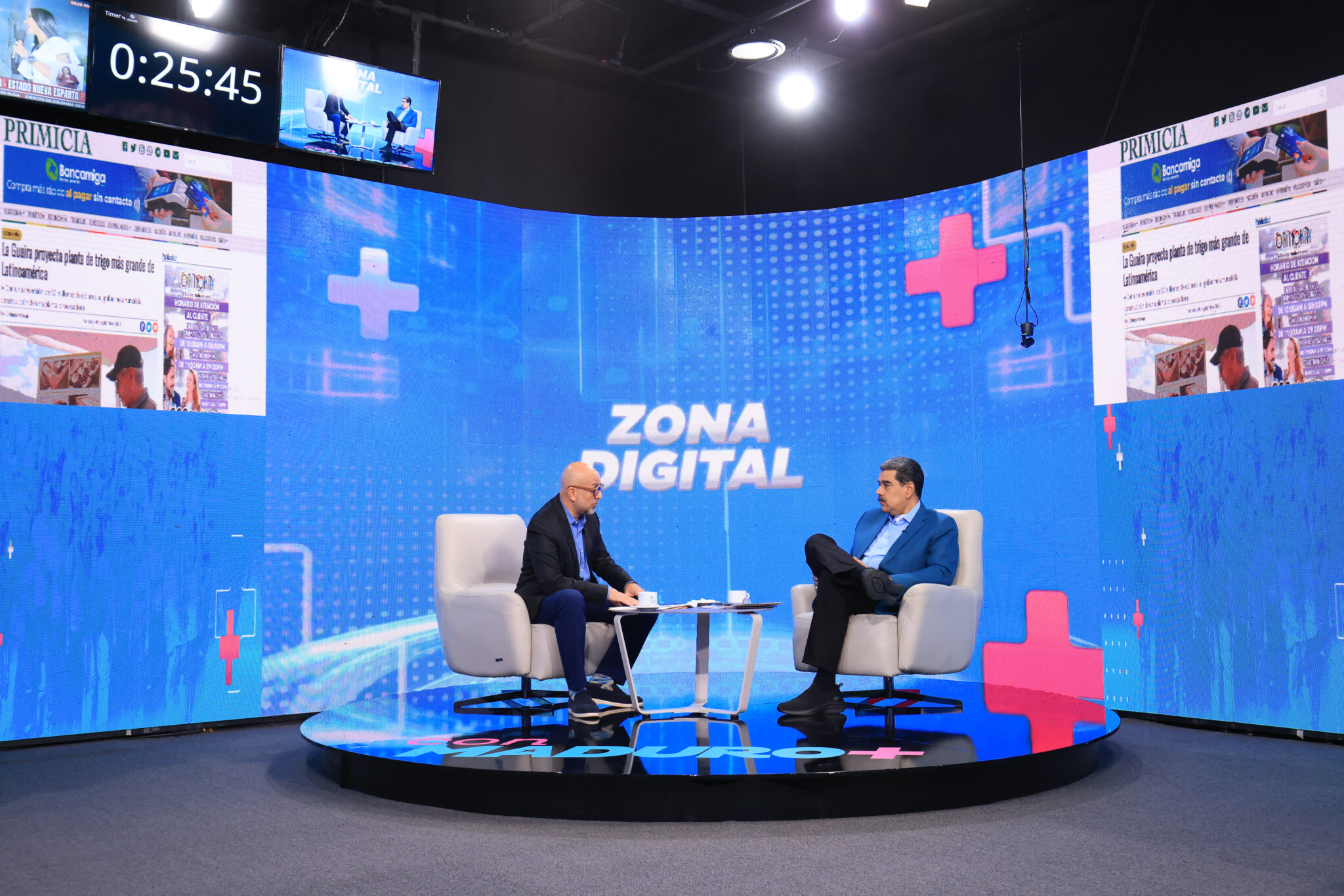 Venezuela se abre a la inversión global con sus 13 Motores Productivos