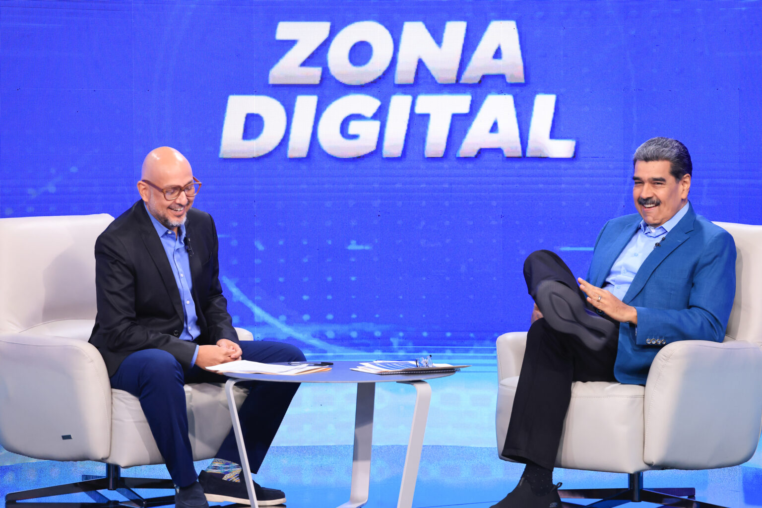 China demostró ser una potencia militar en el desfile de su 80 aniversario de la Victoria contra el fascismo