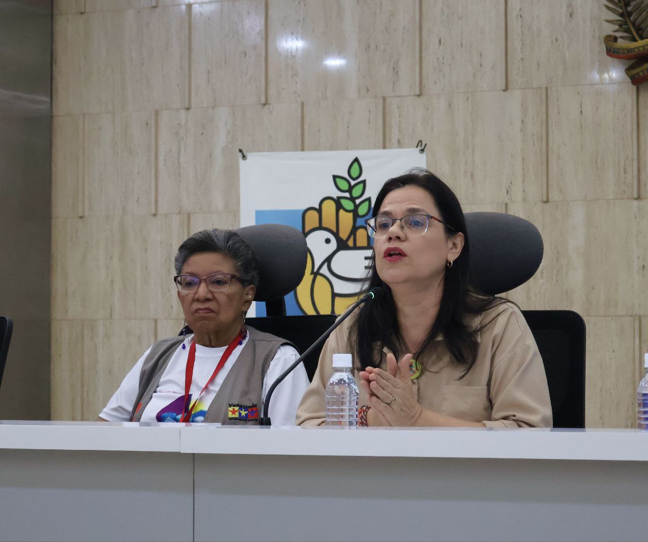 Instituto Simón Bolívar asegura que el Caribe y Latinoamérica no son escenario de guerra