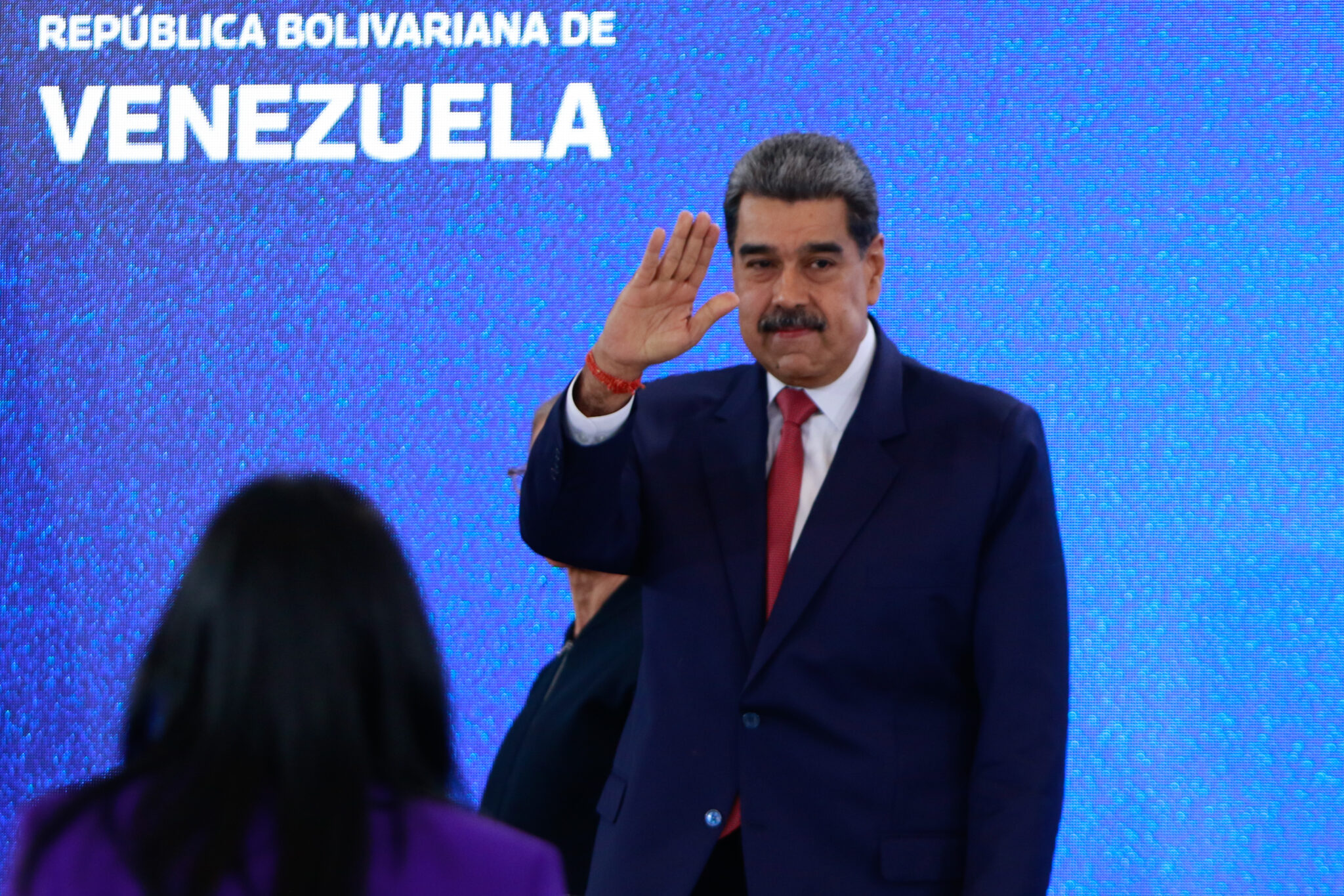 Venezuela solicita a CELAC conferencia por la Soberanía y la Paz