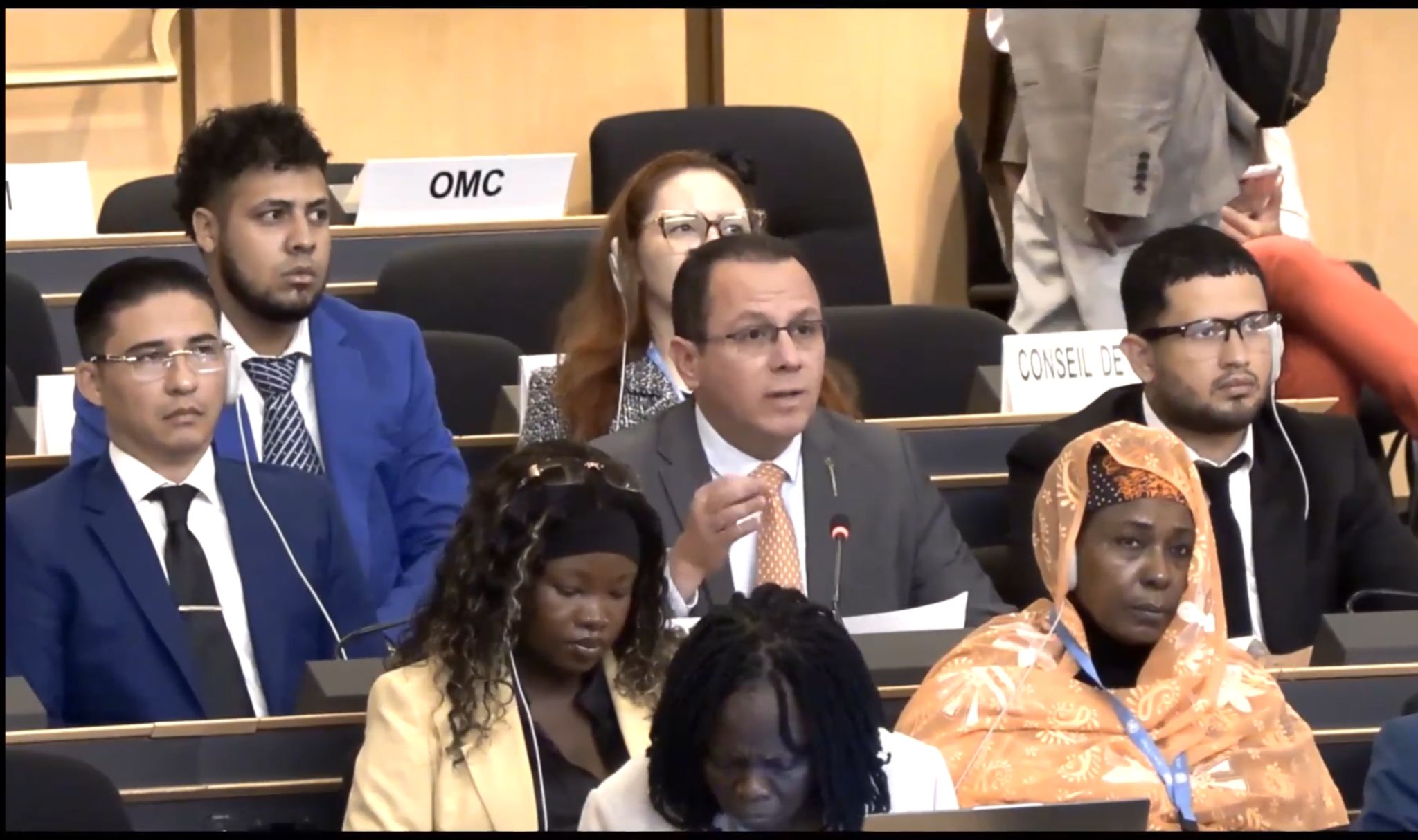 Venezuela solicita a la ONU que exija a EEUU cesar sus acciones militares en el Caribe