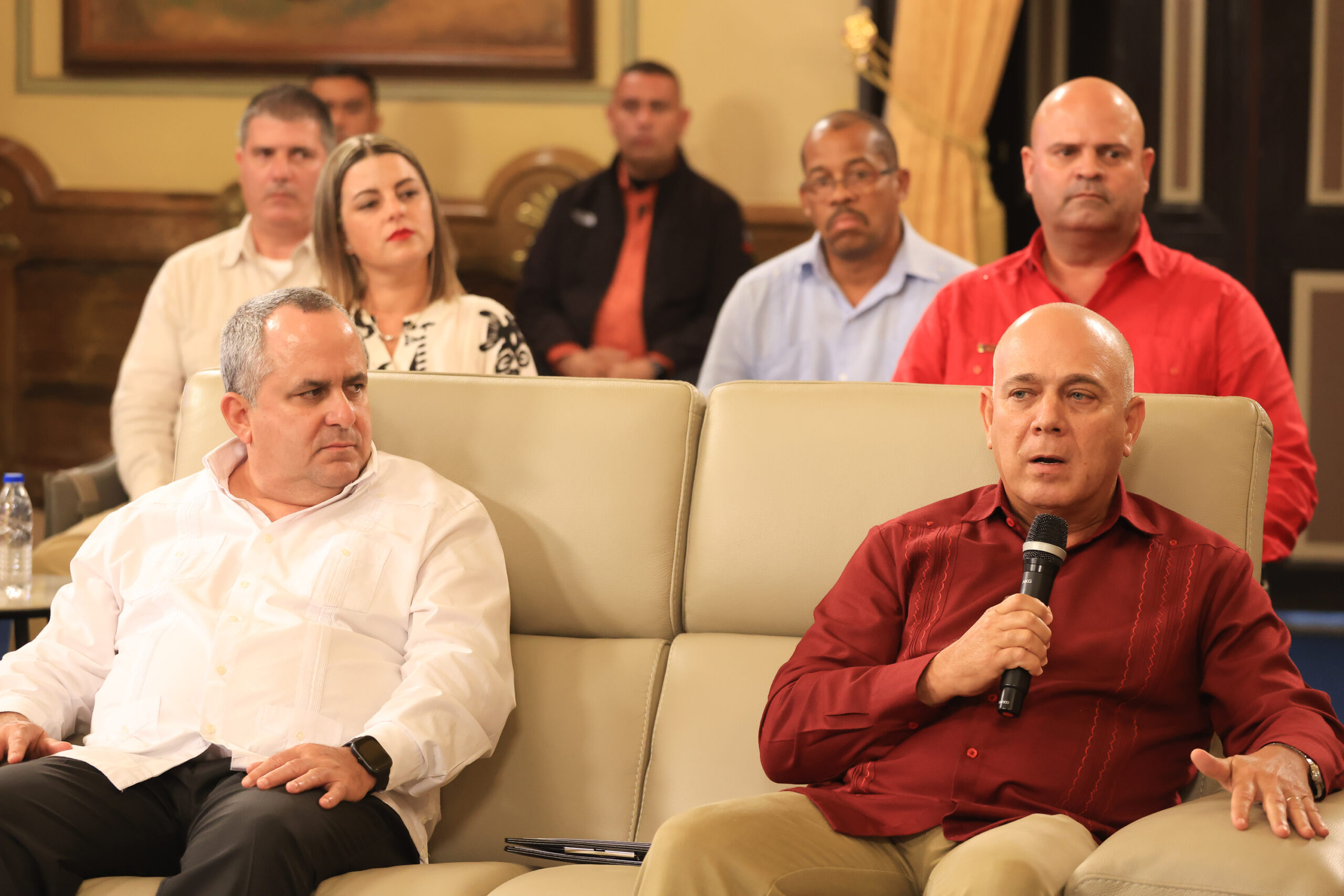 Cuba recolectará firmas en rechazo a las agresiones de EE.UU contra Venezuela