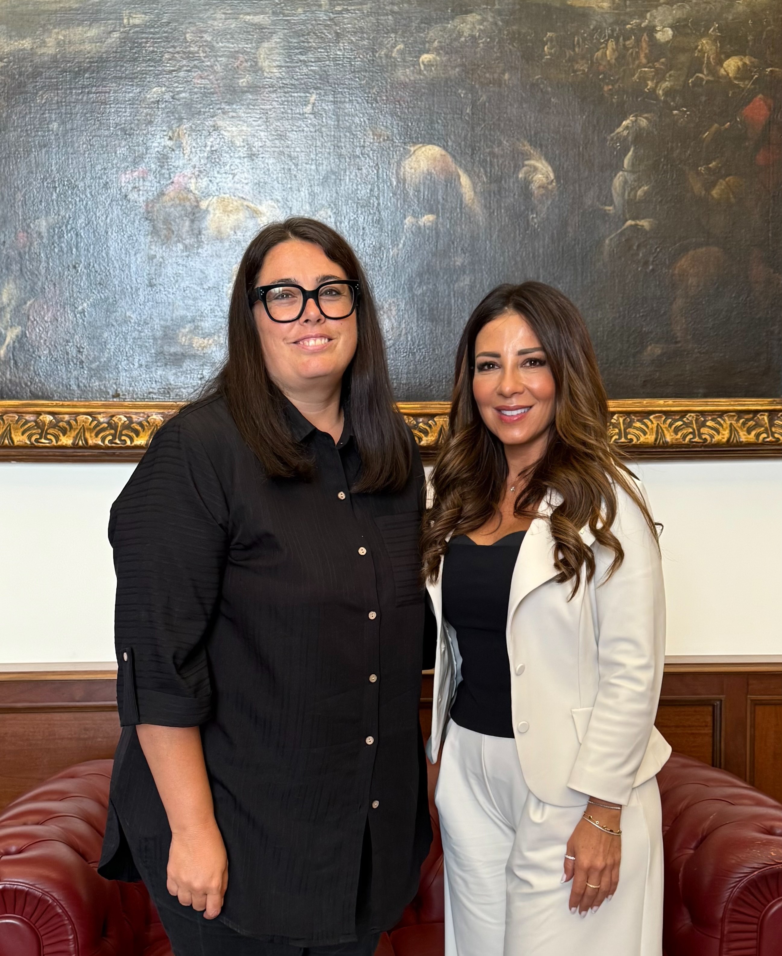 Venezuela denuncia operaciones militares en el mar Caribe ante el Parlamento Italiano