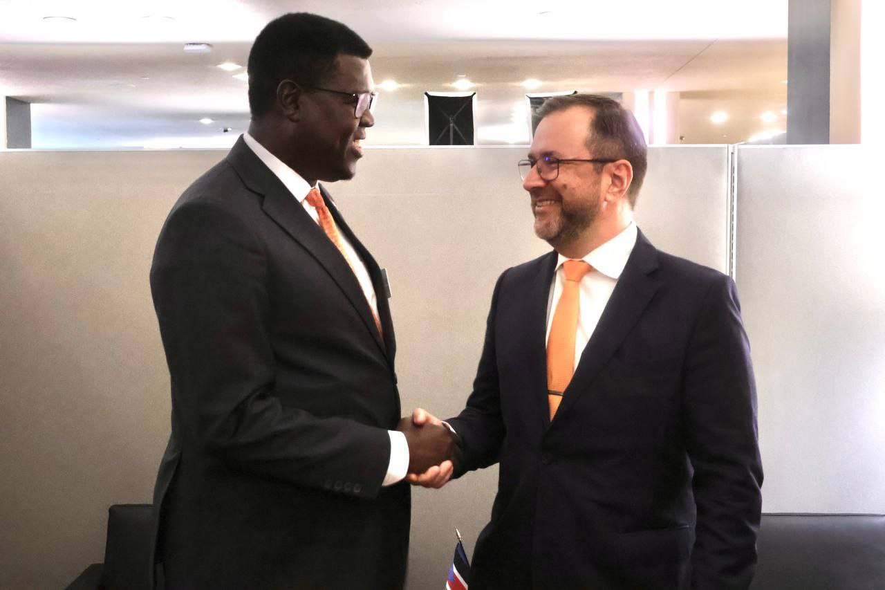 Venezuela y Sudán del Sur se proponen avanzar en una cooperación estratégica