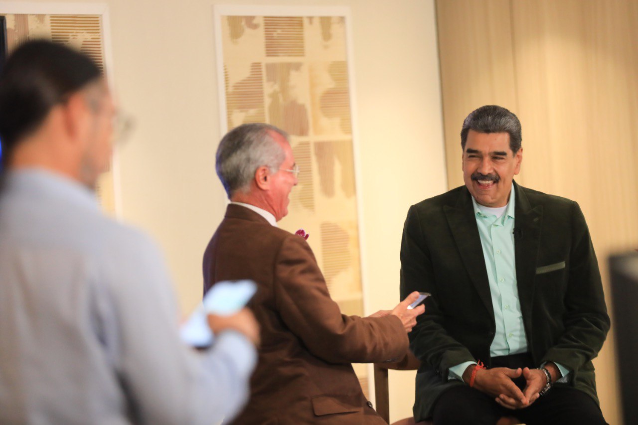 Comercio venezolano crece más del 20% a pesar de la «guerra multiforme»