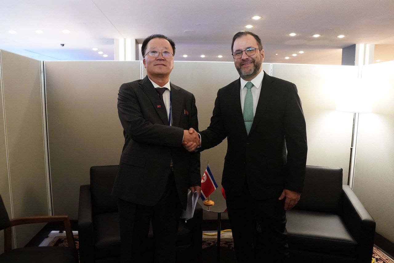 Venezuela y RPD de Corea fortalecen lazos de amistad, cooperación y solidaridad
