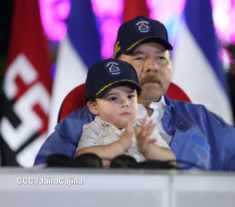 Nicaragua denuncia agresiones contra Venezuela y reafirma defensa de la paz en Nuestra América