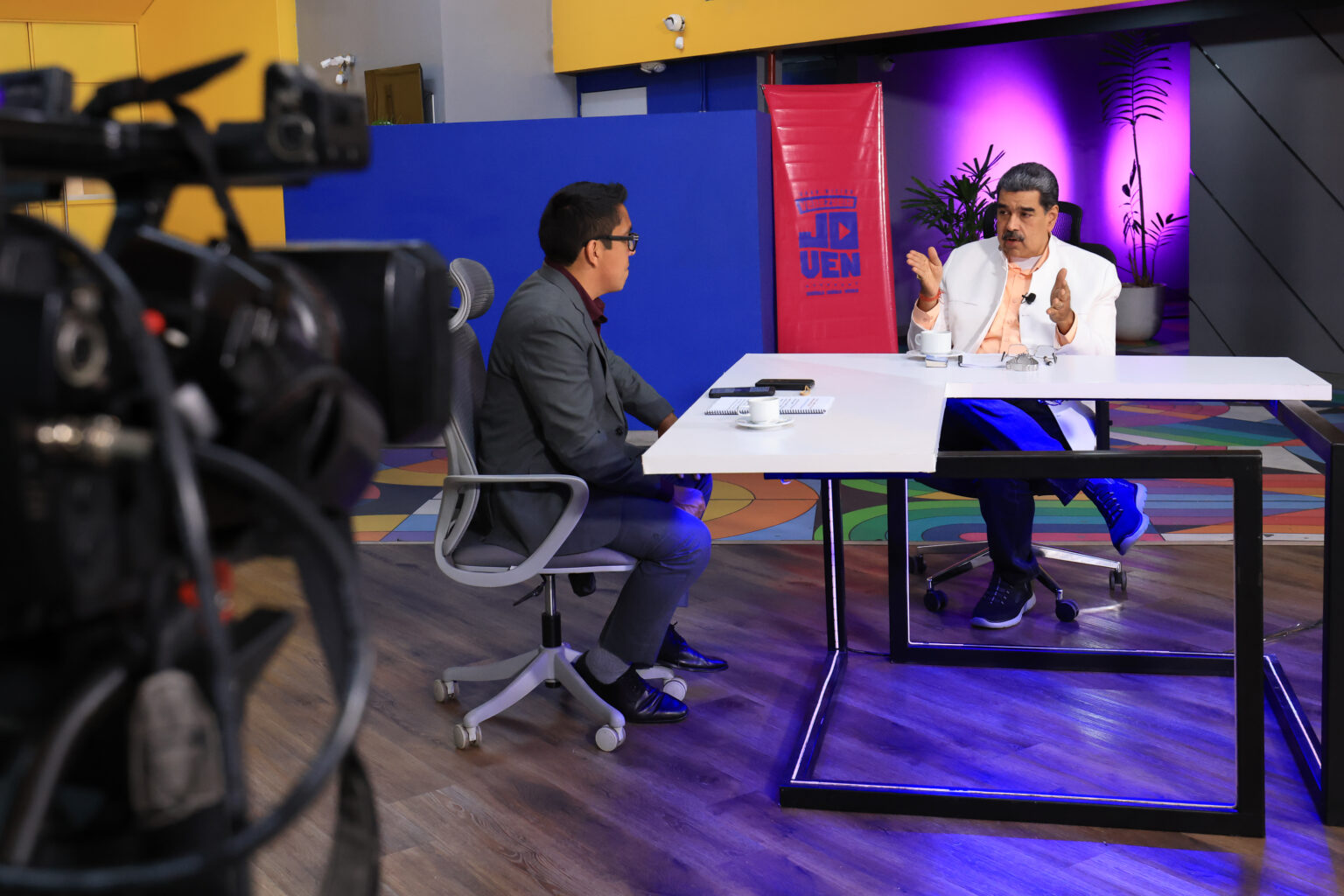 Países del Caribe al unísono se pronunciaron en apoyo a Venezuela ante la ONU