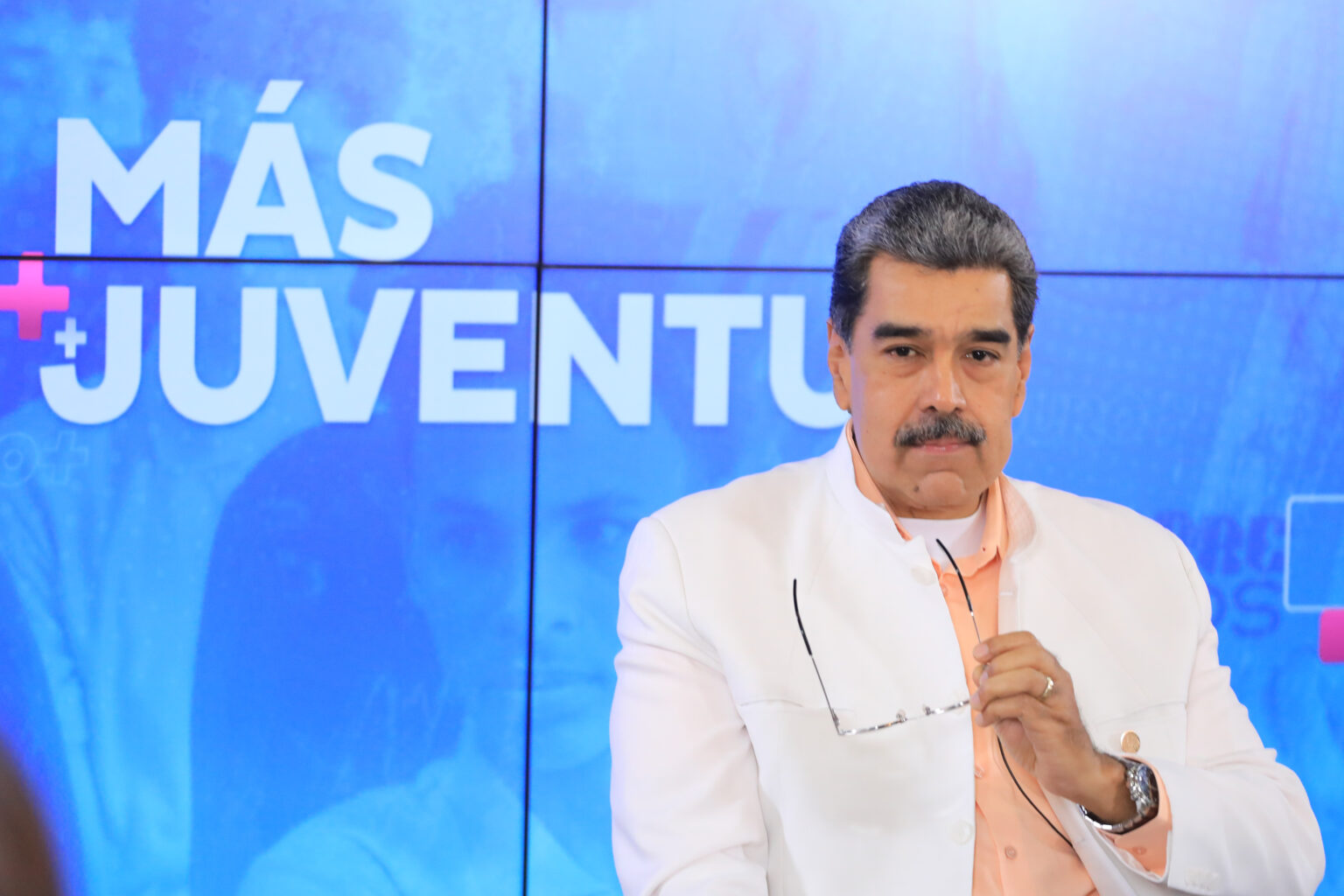 Venezuela se prepara para afinar planes frente a circunstancias de carácter natural o amenazas imperiales