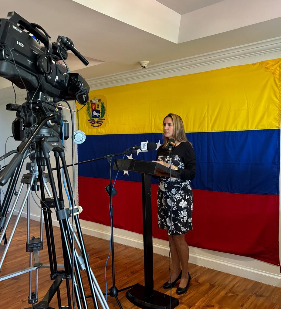 Denuncian en Santa Lucía amenazas estadounidenses contra Venezuela