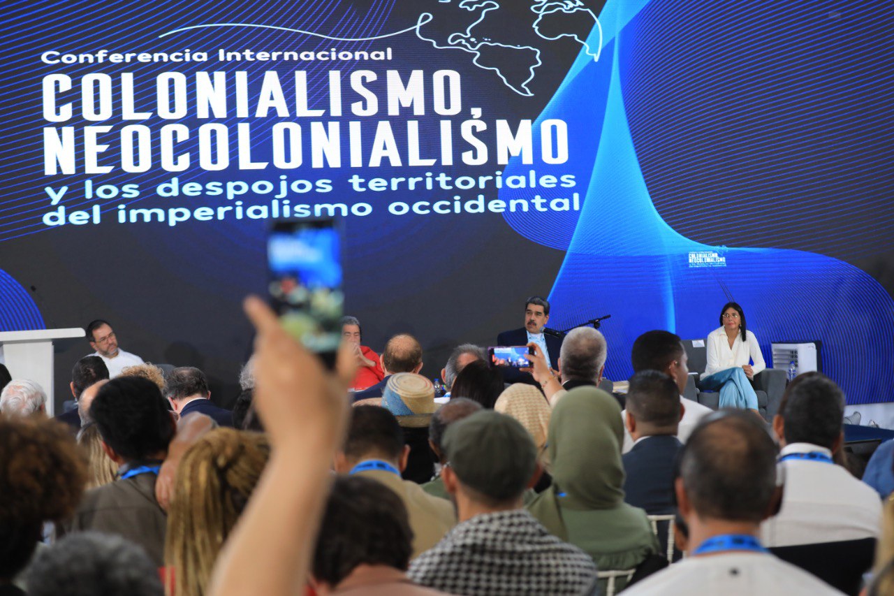 Acuerdo de Ginebra sigue siendo la única vía para resolver diferendo sobre El Esequibo