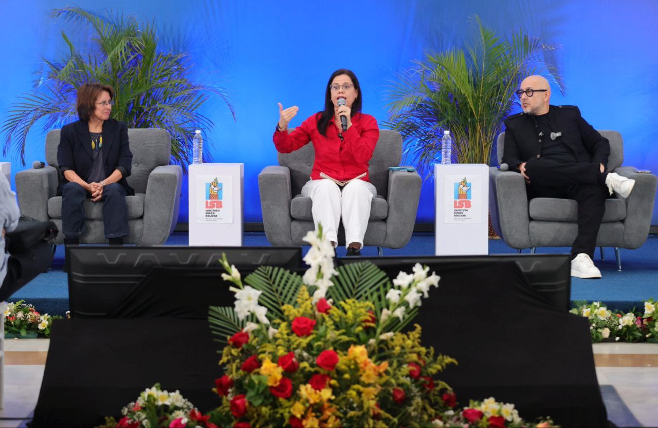 Venezuela rechaza política expansionista de EEUU contra los pueblos de América Latina