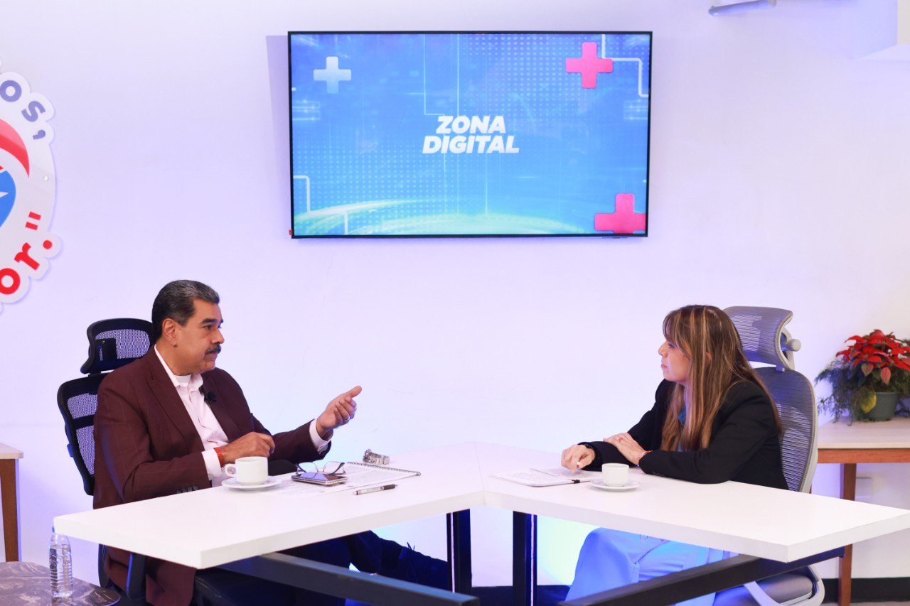 Economía venezolana sigue siendo el campo de guerra para el imperialismo