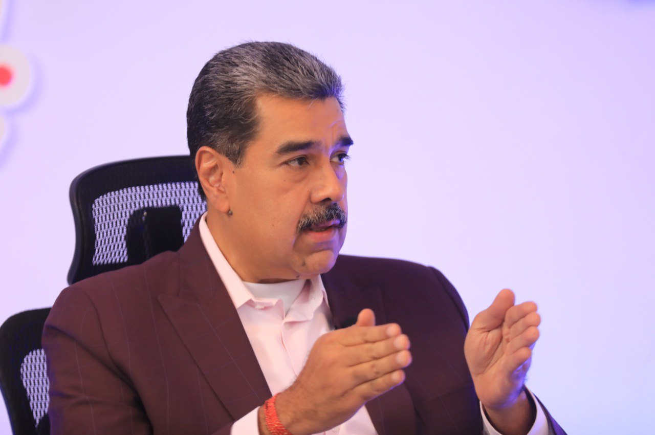 Vaticano podría intervenir por la paz de Venezuela