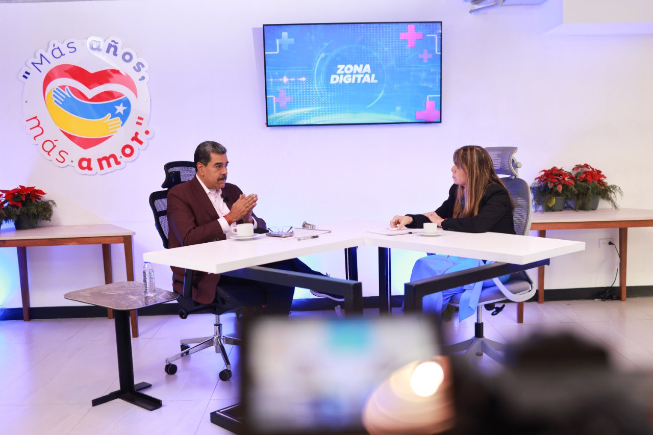 Oligarcas y gobiernos imperialistas no quieren unión entre Caracas y Bogotá