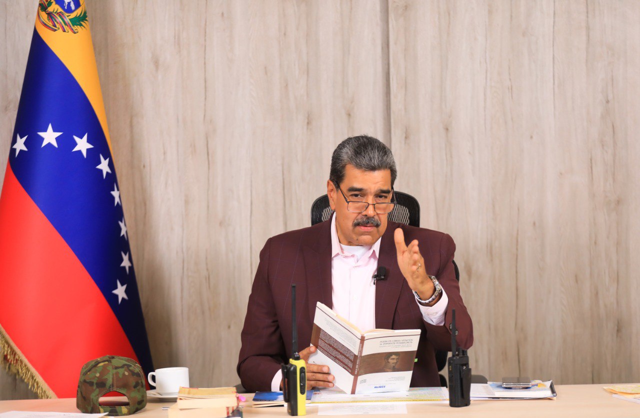 El mundo está reaccionando ante el sionismo