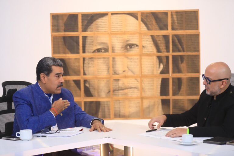 Venezuela propone apoyar a Gaza con una brigada internacional