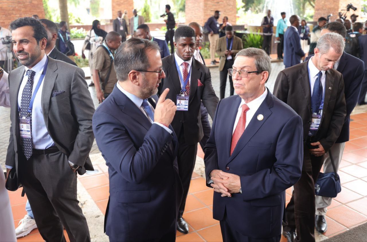 Venezuela agradece a Cuba por denunciar peligroso despliegue militar de EEUU en el Caribe