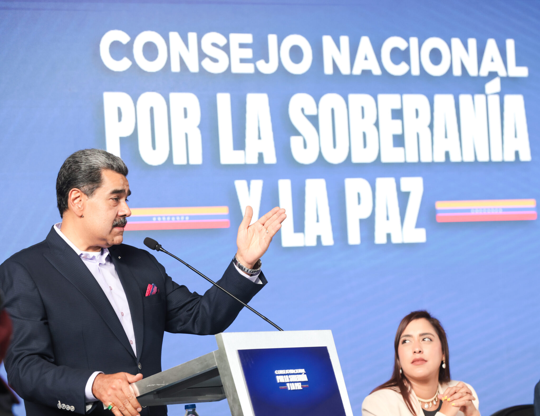 Gobierno Bolivariano insta a llevar la verdad de Venezuela a la opinión pública estadounidense