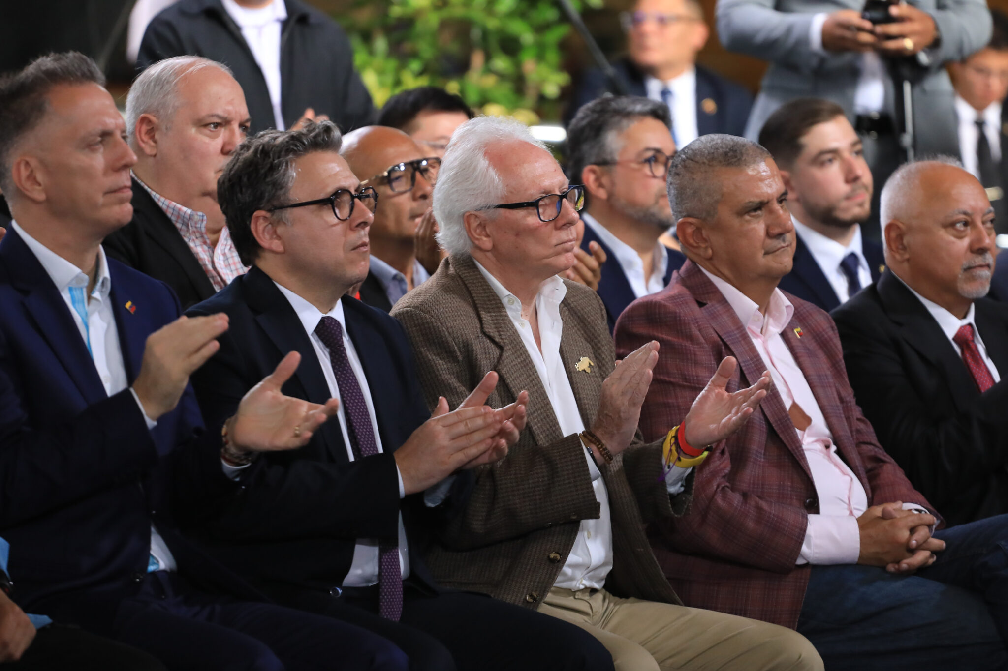 Venezuela reafirma que existe un consenso contra la guerra y en favor de la paz en el Caribe