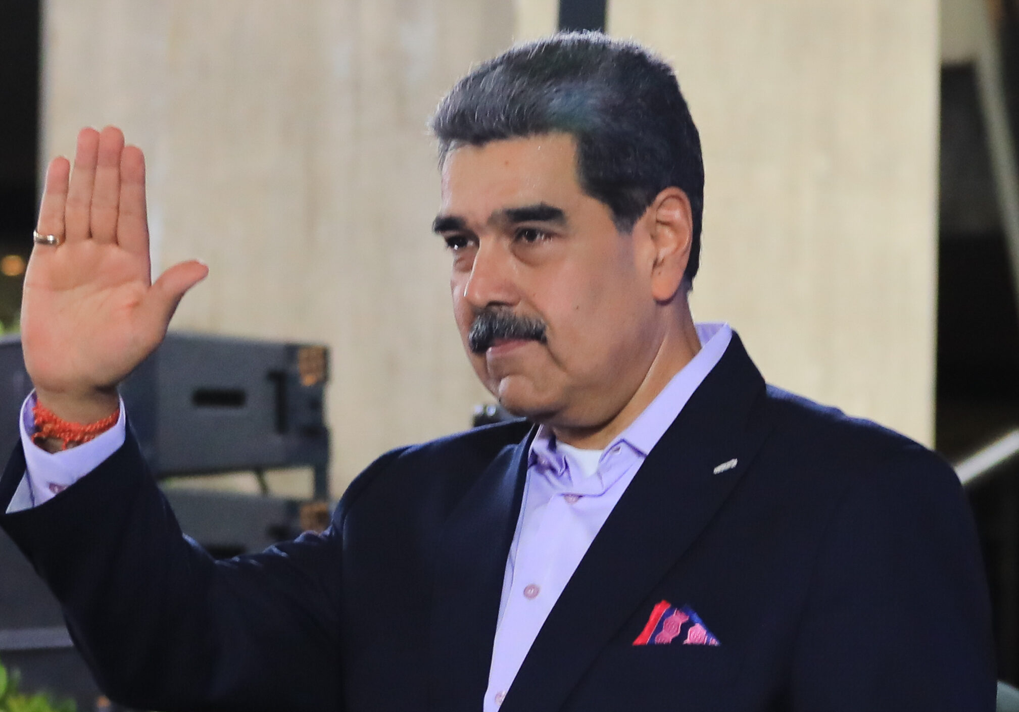 Venezuela logra victoria diplomática de paz en la ONU