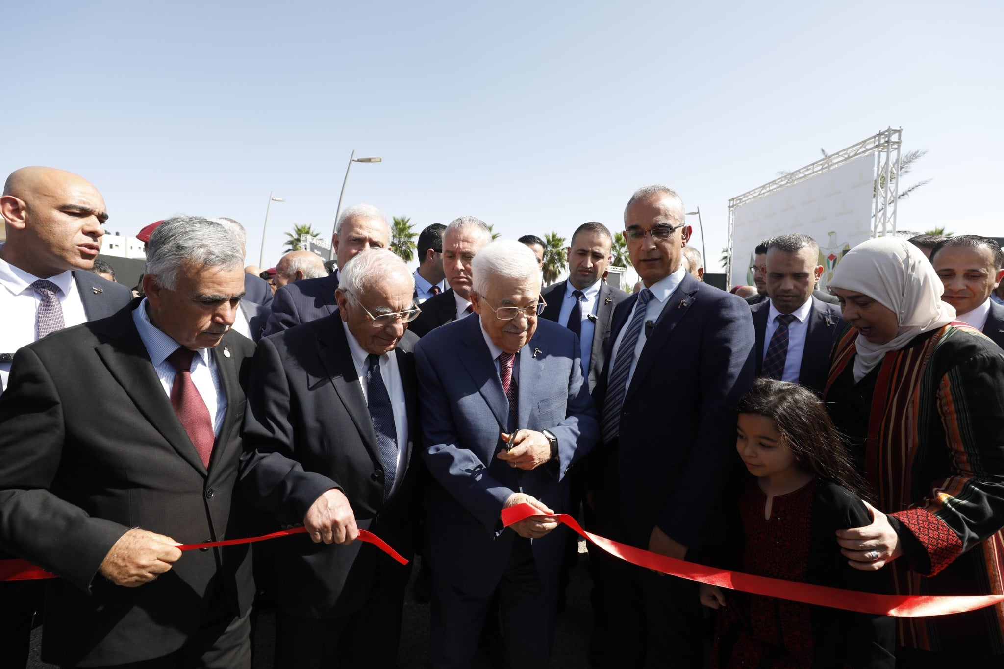 Embajada en Palestina participa en inauguración del X Foro de la Creatividad: Del País al Mundo